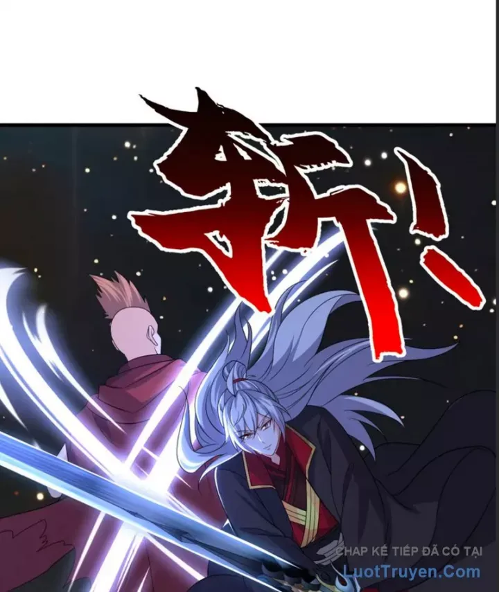 Tiên Võ Đế Tôn - Chapter 860 - Page 117