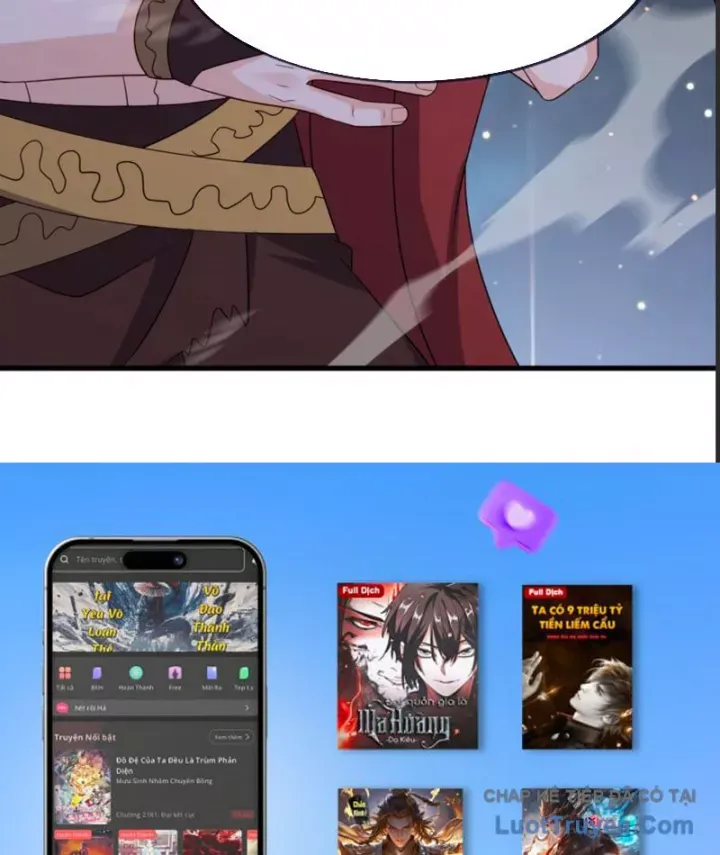 Tiên Võ Đế Tôn - Chapter 860 - Page 120