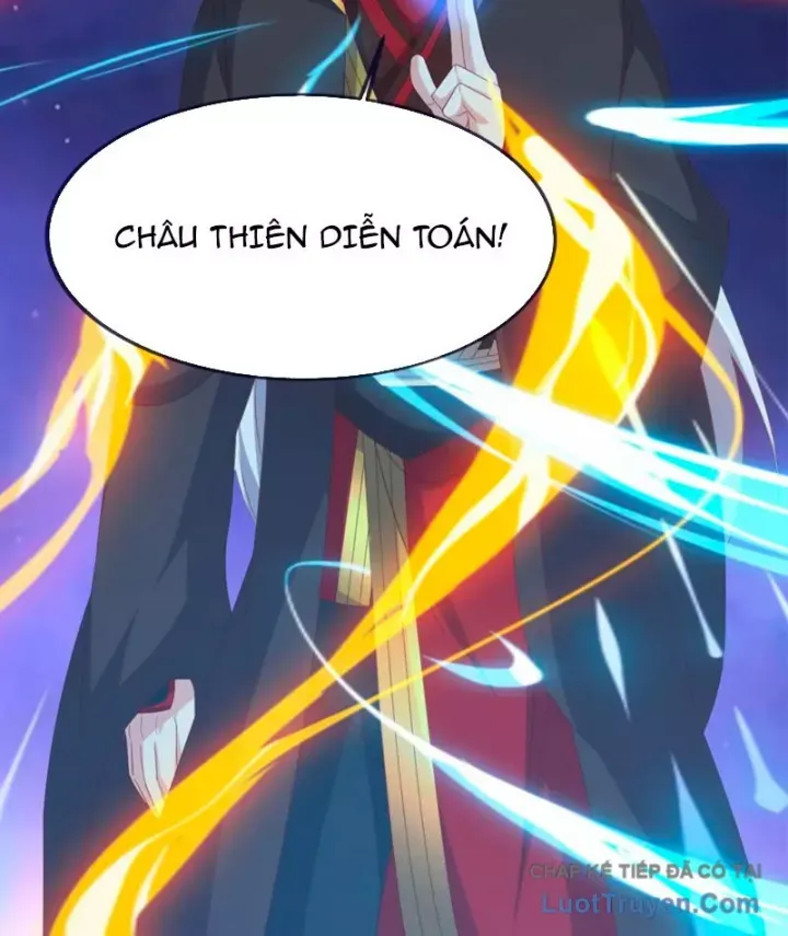 Tiên Võ Đế Tôn - Chapter 860 - Page 17