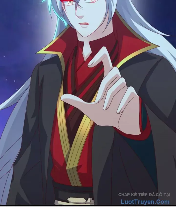 Tiên Võ Đế Tôn - Chapter 860 - Page 19
