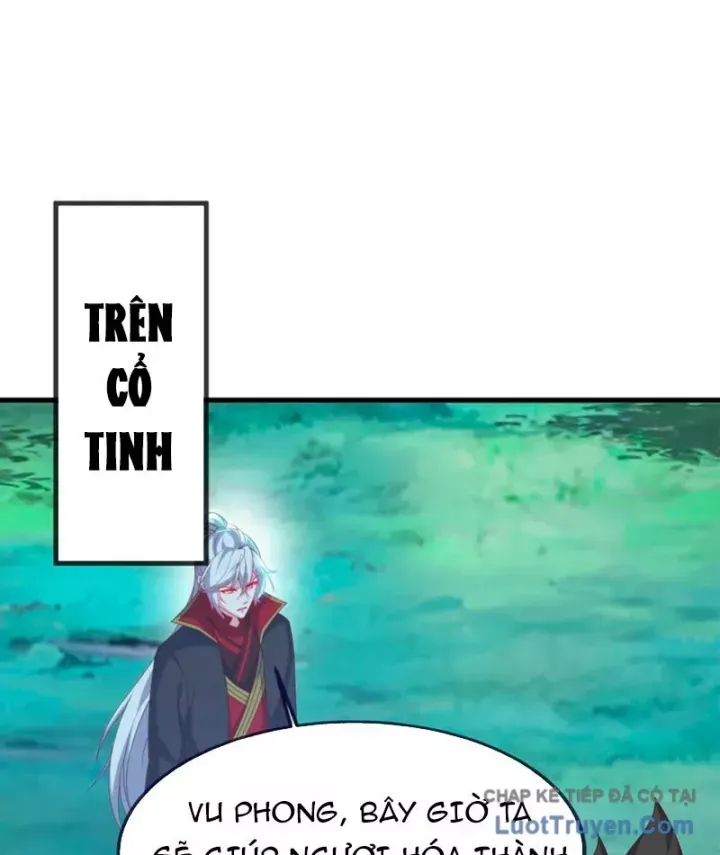 Tiên Võ Đế Tôn - Chapter 860 - Page 20