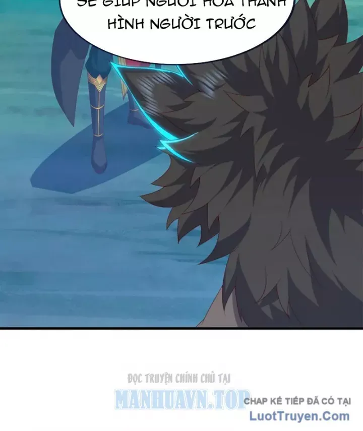 Tiên Võ Đế Tôn - Chapter 860 - Page 21