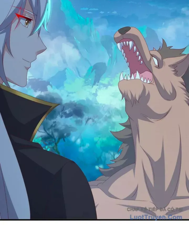 Tiên Võ Đế Tôn - Chapter 860 - Page 23