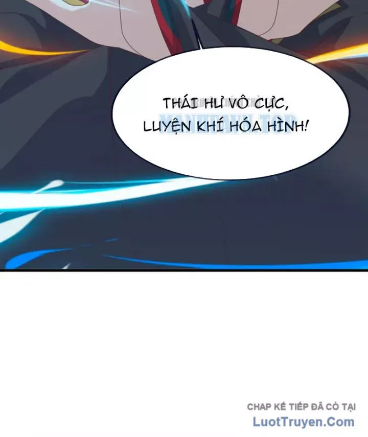 Tiên Võ Đế Tôn - Chapter 860 - Page 26