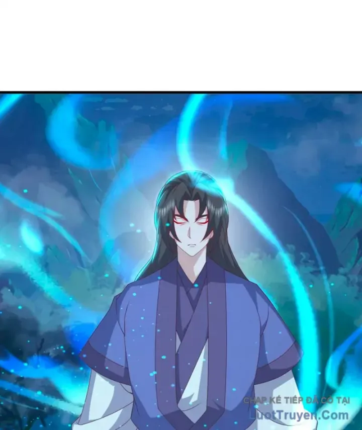 Tiên Võ Đế Tôn - Chapter 860 - Page 27