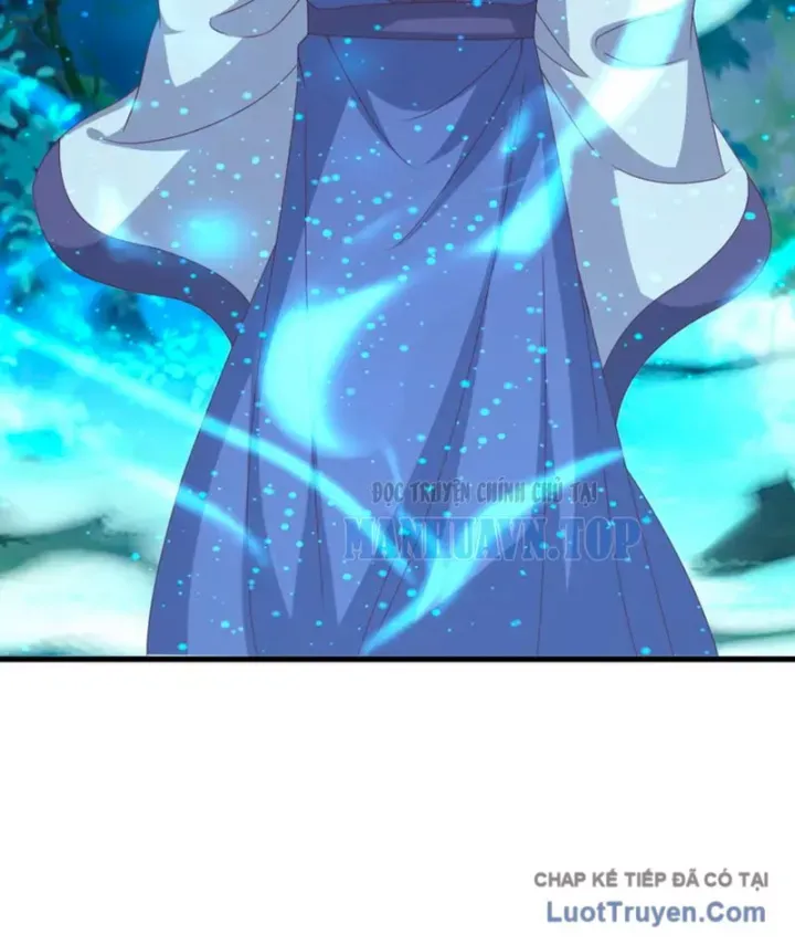 Tiên Võ Đế Tôn - Chapter 860 - Page 28