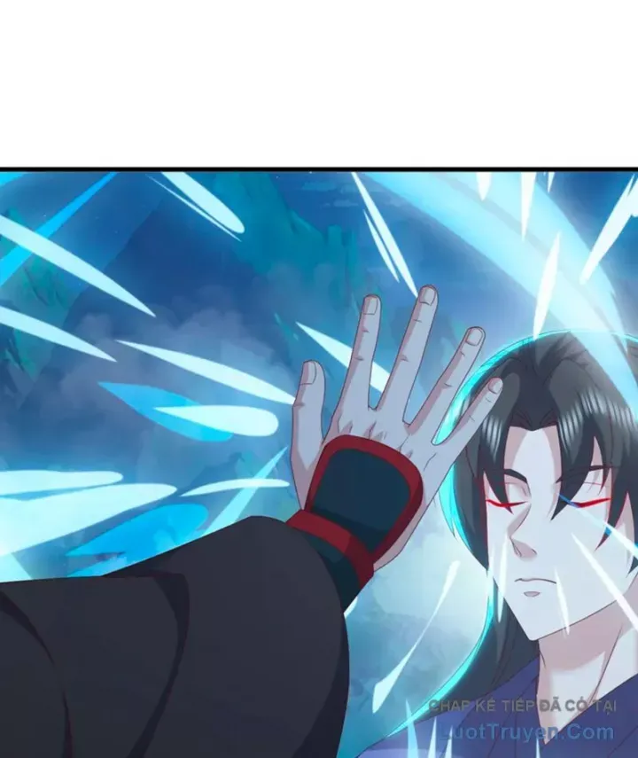 Tiên Võ Đế Tôn - Chapter 860 - Page 29