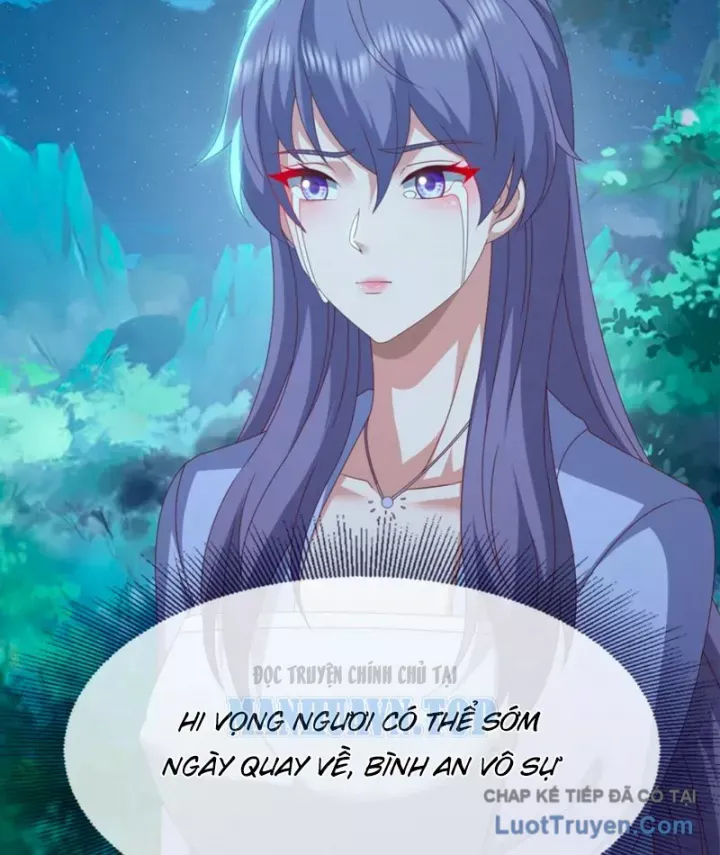 Tiên Võ Đế Tôn - Chapter 860 - Page 3