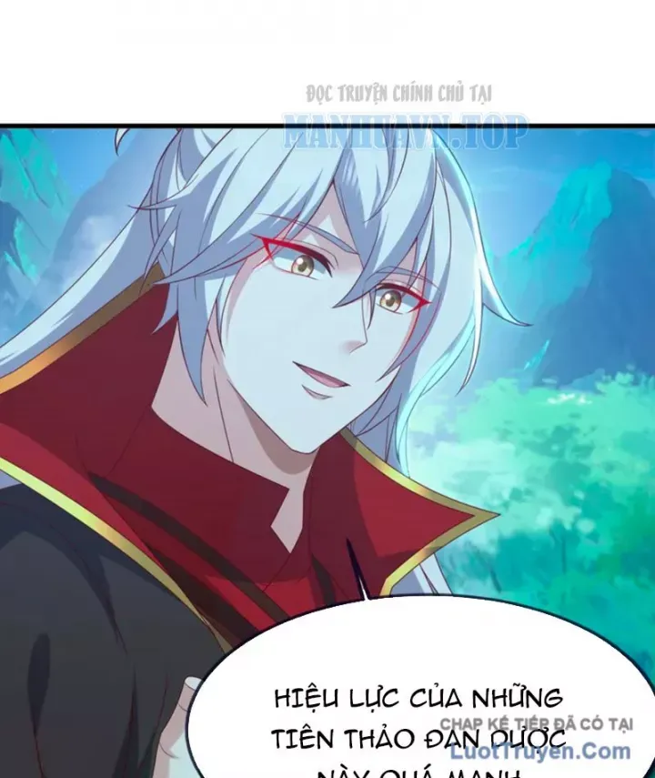 Tiên Võ Đế Tôn - Chapter 860 - Page 31