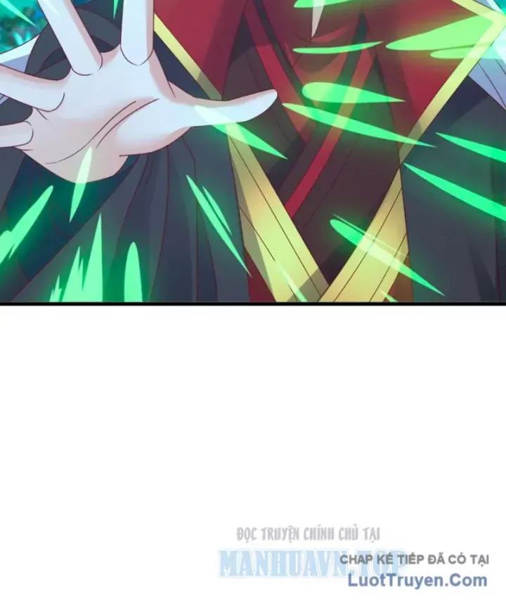 Tiên Võ Đế Tôn - Chapter 860 - Page 34