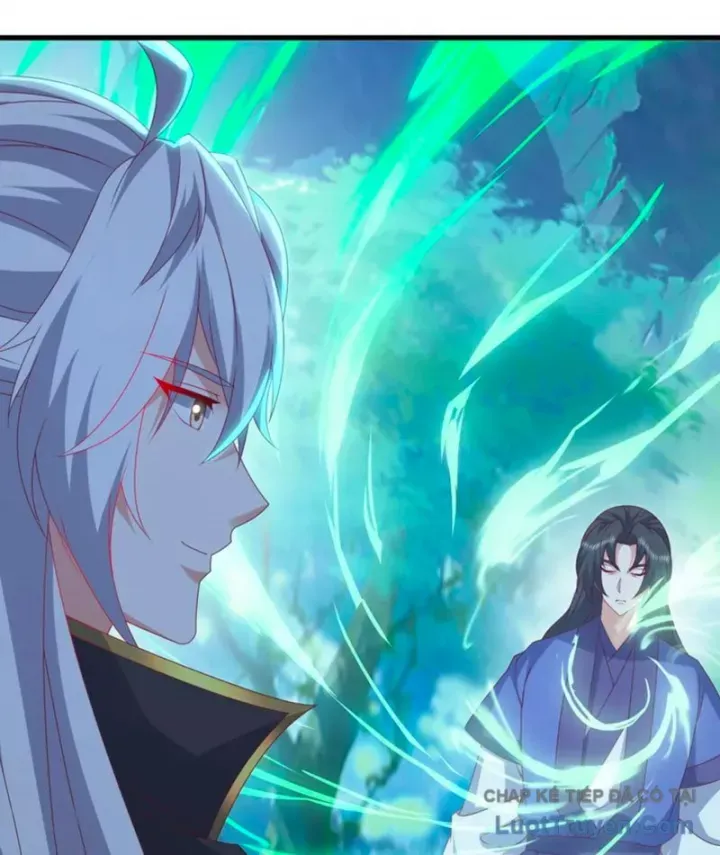 Tiên Võ Đế Tôn - Chapter 860 - Page 35