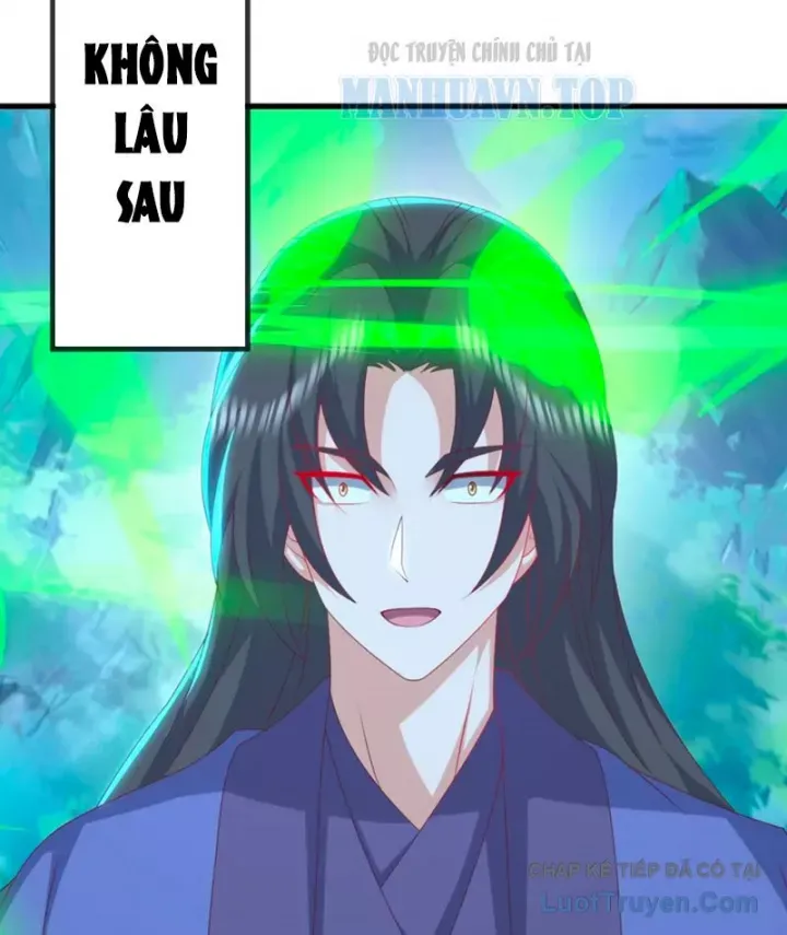 Tiên Võ Đế Tôn - Chapter 860 - Page 37