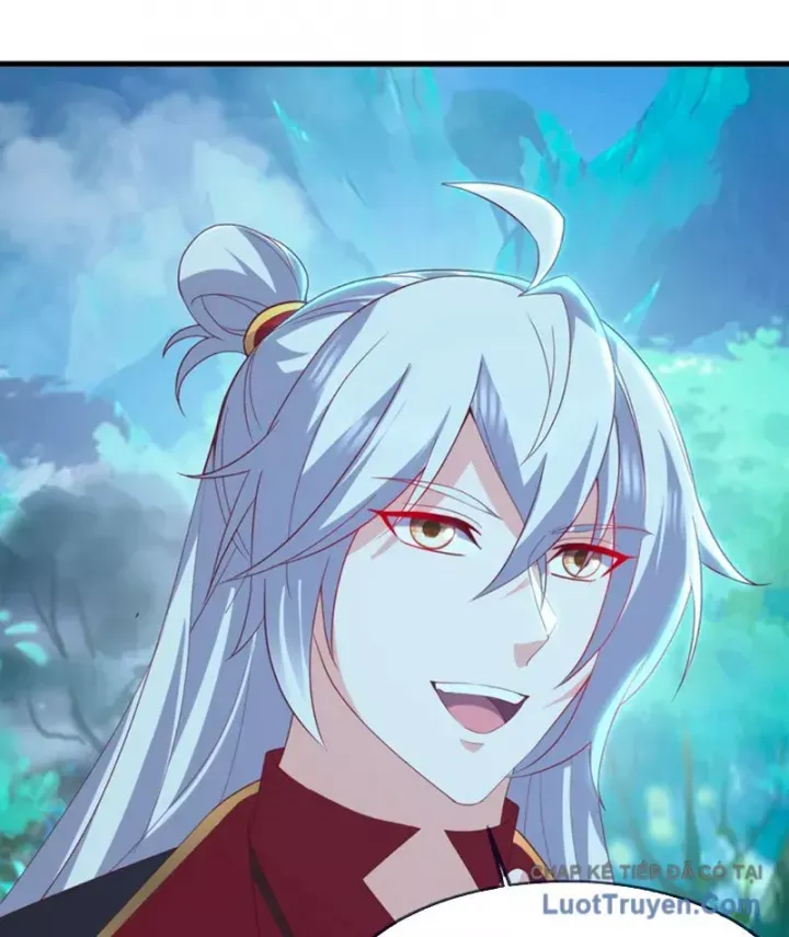 Tiên Võ Đế Tôn - Chapter 860 - Page 41