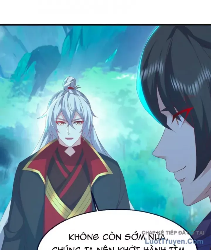 Tiên Võ Đế Tôn - Chapter 860 - Page 43