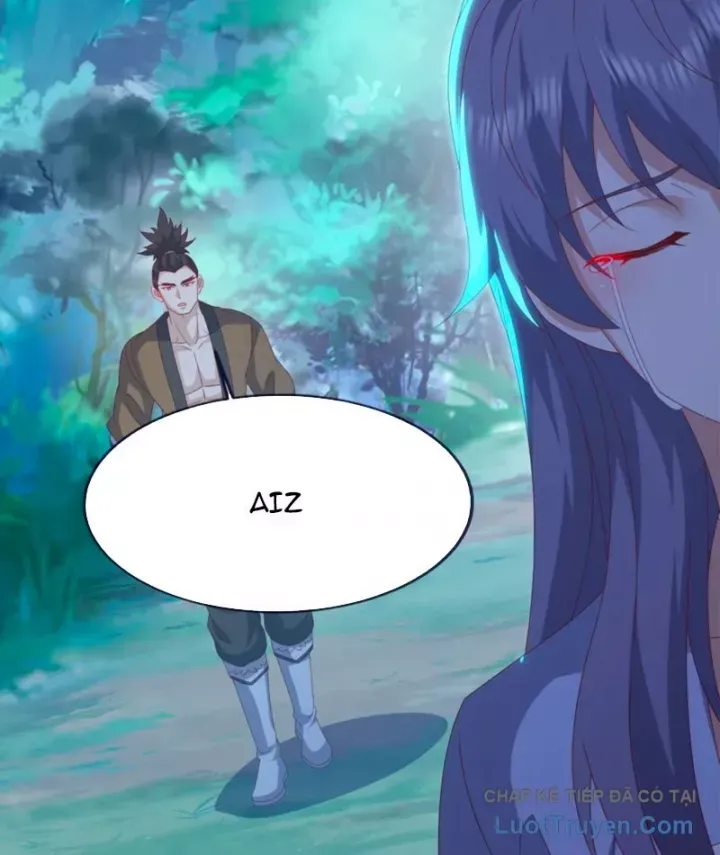 Tiên Võ Đế Tôn - Chapter 860 - Page 5