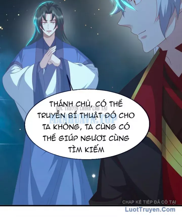 Tiên Võ Đế Tôn - Chapter 860 - Page 52