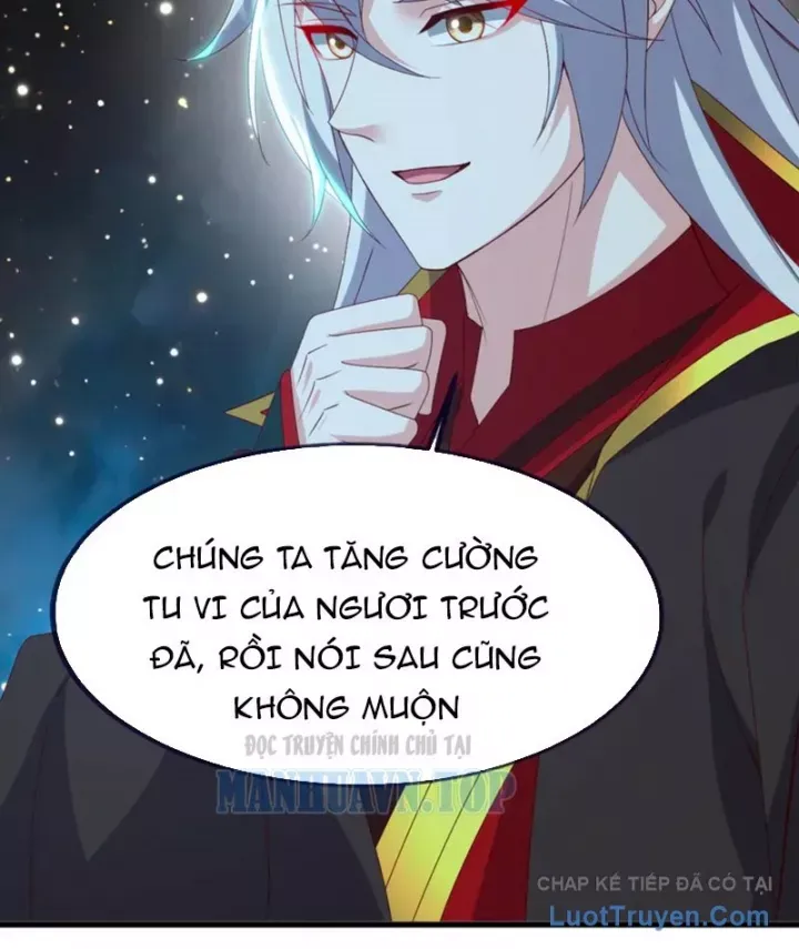 Tiên Võ Đế Tôn - Chapter 860 - Page 54