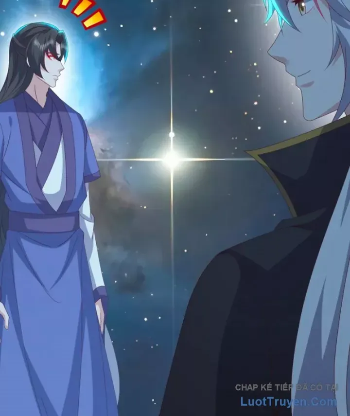 Tiên Võ Đế Tôn - Chapter 860 - Page 58