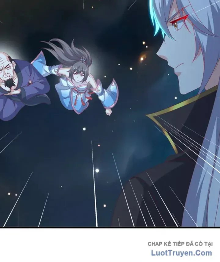 Tiên Võ Đế Tôn - Chapter 860 - Page 64