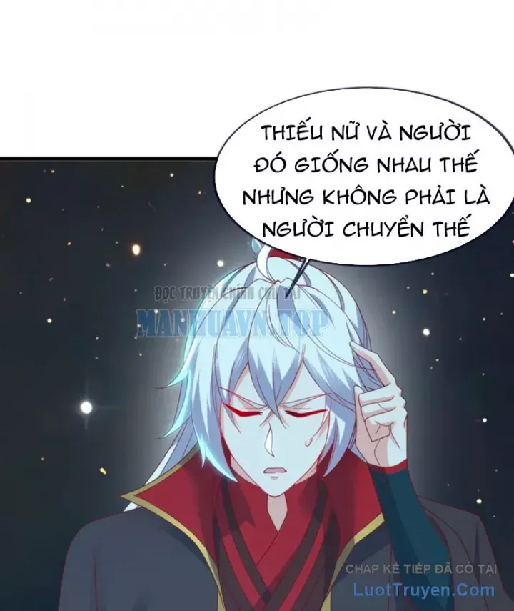 Tiên Võ Đế Tôn - Chapter 860 - Page 65