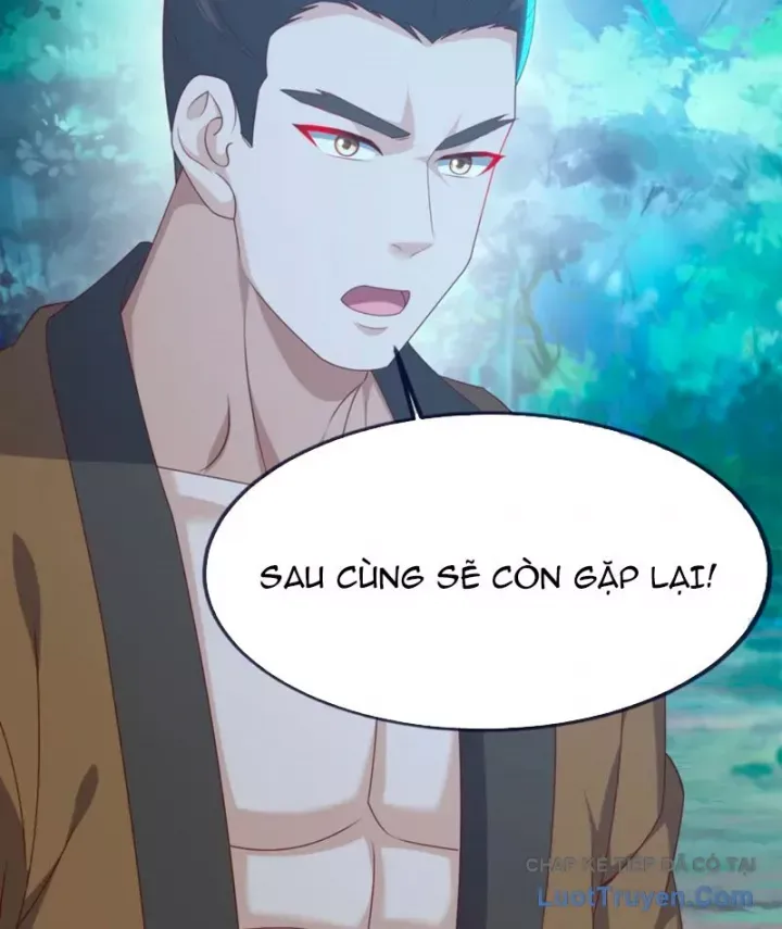 Tiên Võ Đế Tôn - Chapter 860 - Page 7