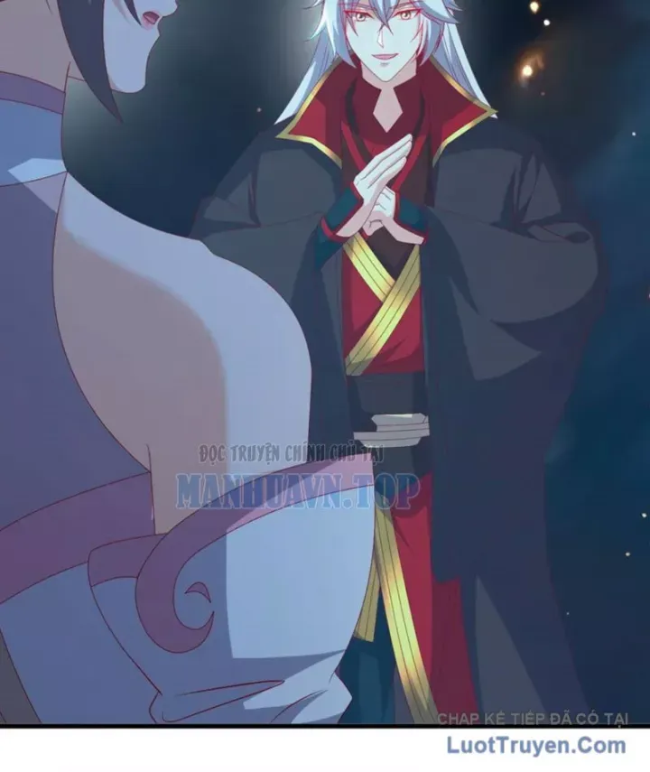 Tiên Võ Đế Tôn - Chapter 860 - Page 70