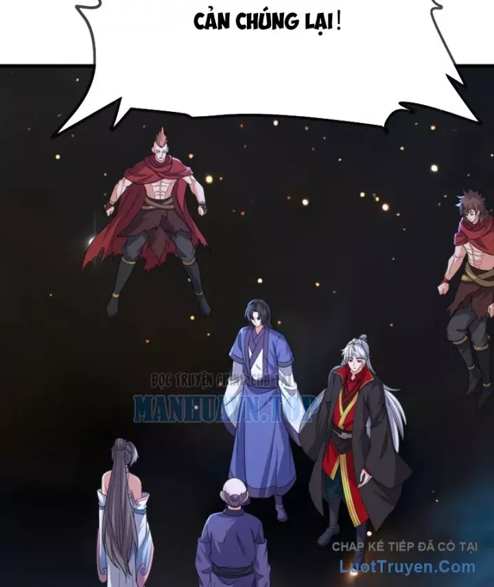 Tiên Võ Đế Tôn - Chapter 860 - Page 73