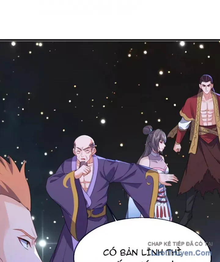 Tiên Võ Đế Tôn - Chapter 860 - Page 85