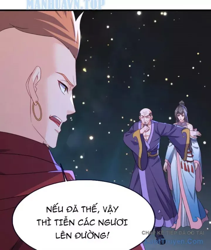 Tiên Võ Đế Tôn - Chapter 860 - Page 89