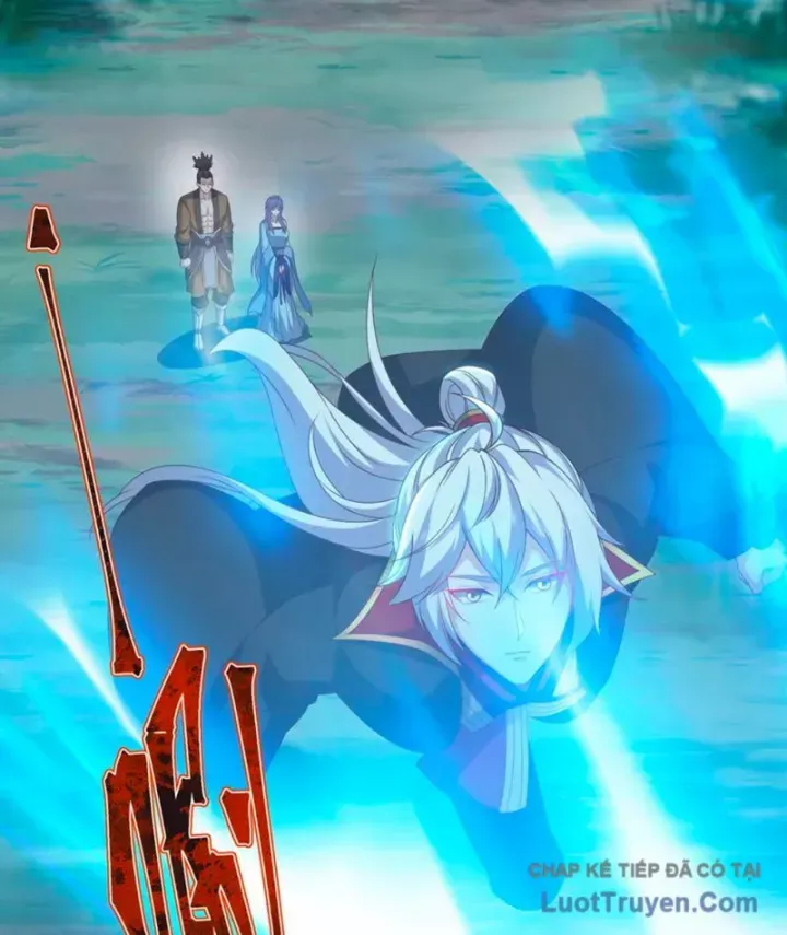 Tiên Võ Đế Tôn - Chapter 860 - Page 9