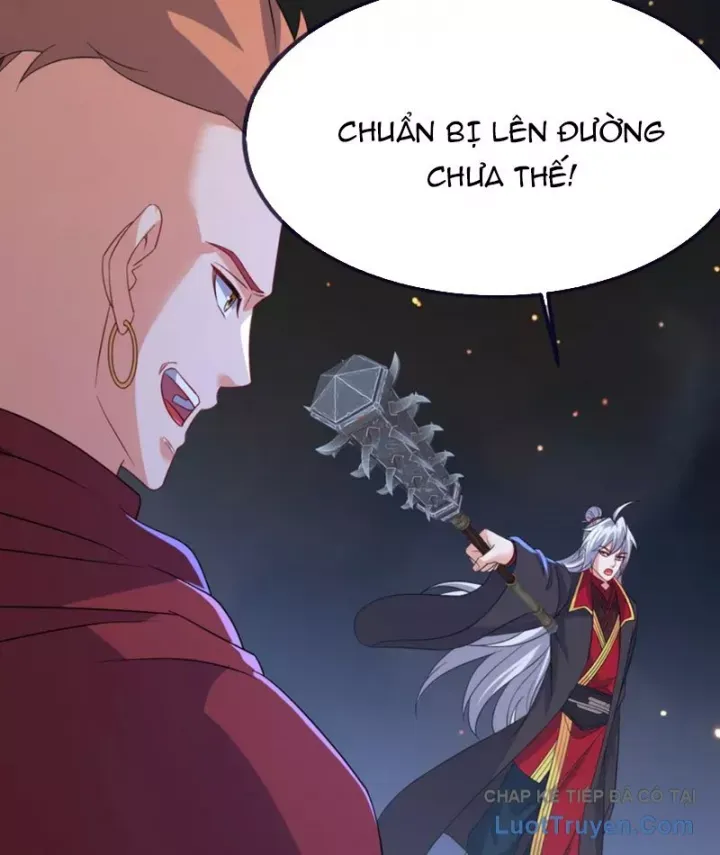 Tiên Võ Đế Tôn - Chapter 860 - Page 93