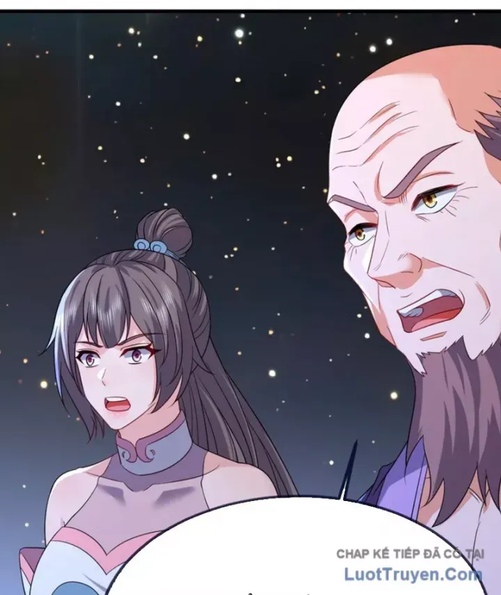 Tiên Võ Đế Tôn - Chapter 860 - Page 97