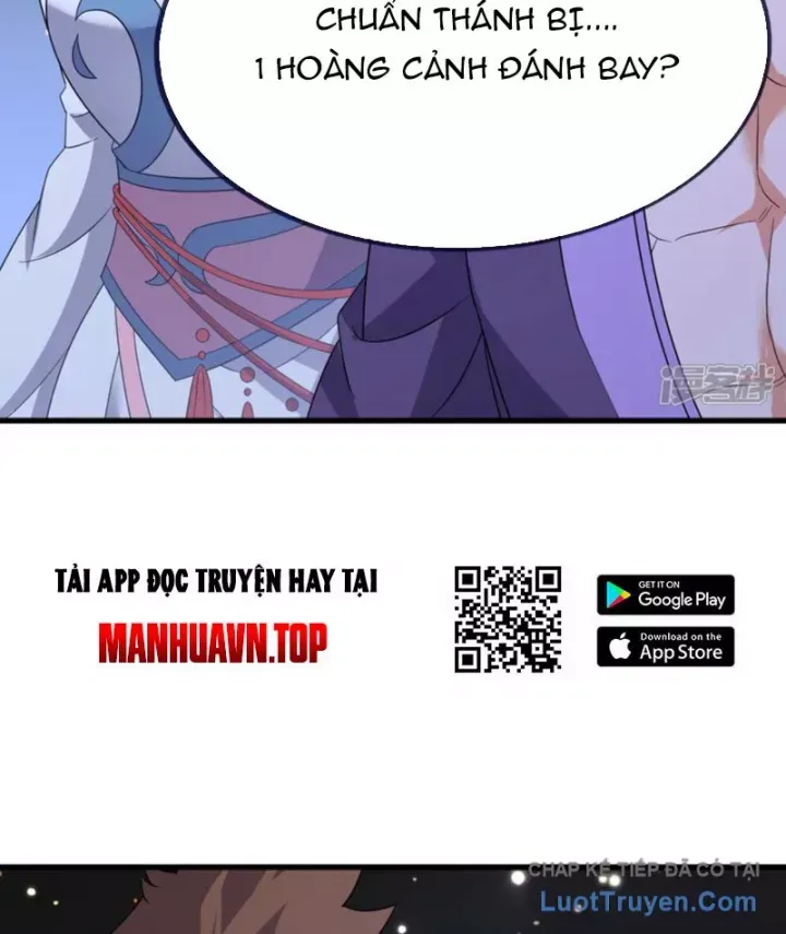 Tiên Võ Đế Tôn - Chapter 860 - Page 98