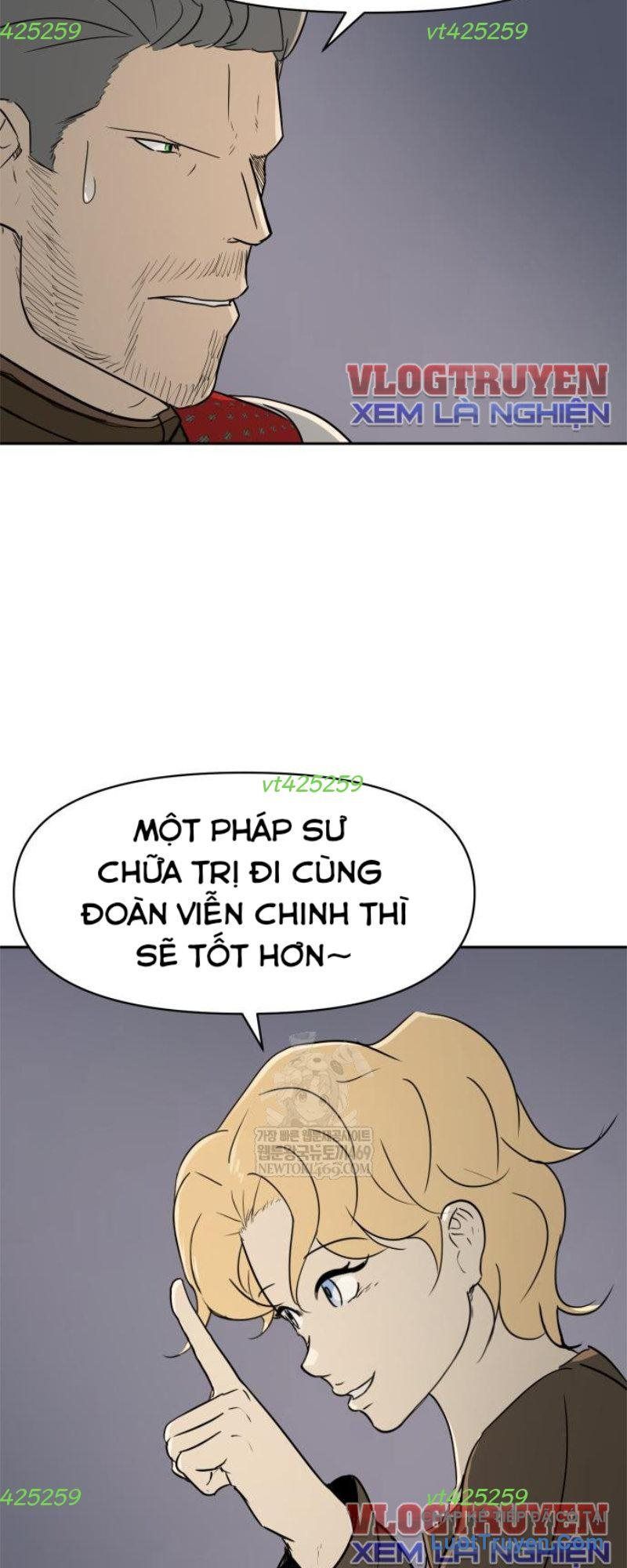 Bộ Mặt Giả Tạo - Chapter 36 - Page 11