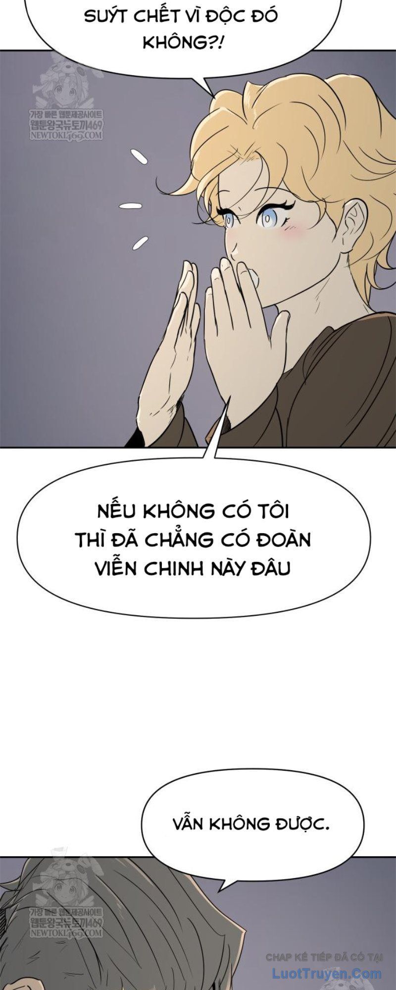 Bộ Mặt Giả Tạo - Chapter 36 - Page 13
