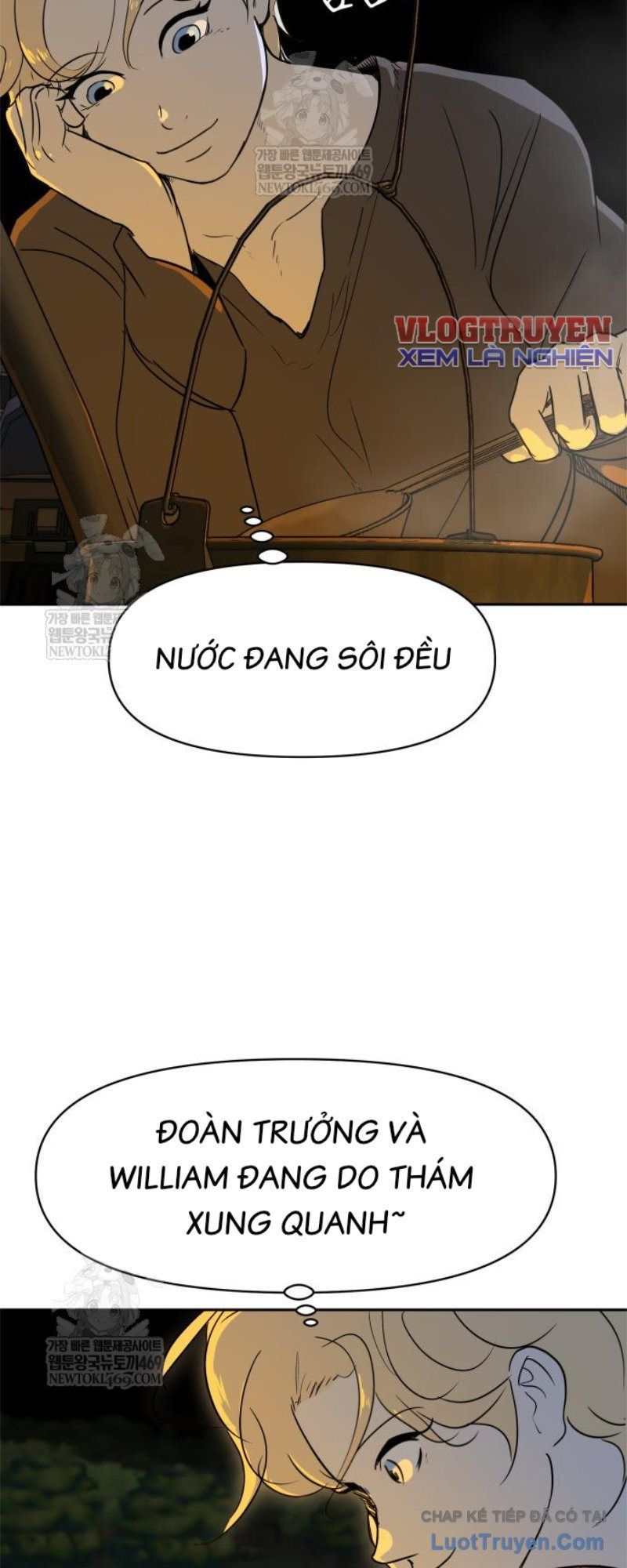 Bộ Mặt Giả Tạo - Chapter 36 - Page 23