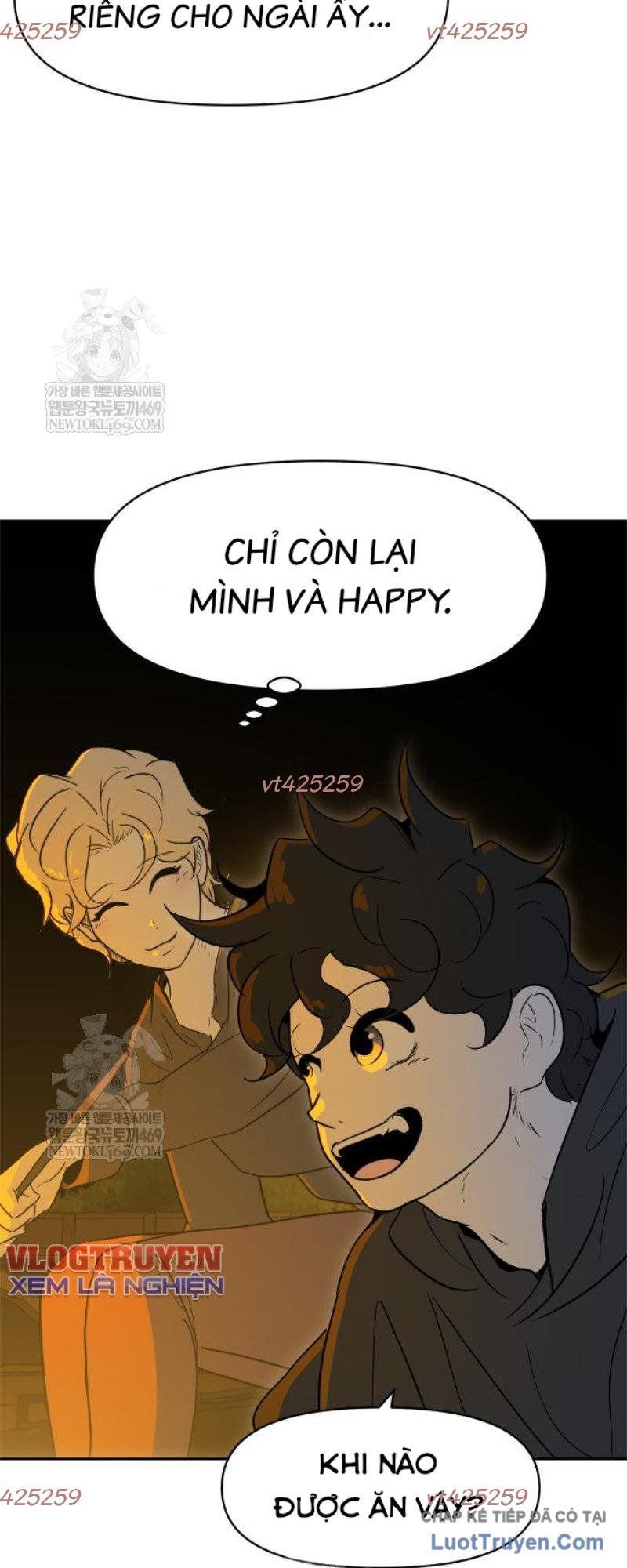 Bộ Mặt Giả Tạo - Chapter 36 - Page 25