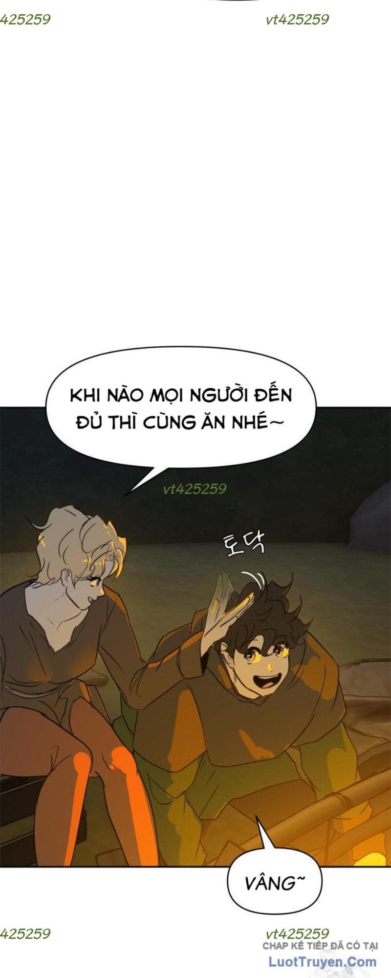 Bộ Mặt Giả Tạo - Chapter 36 - Page 26