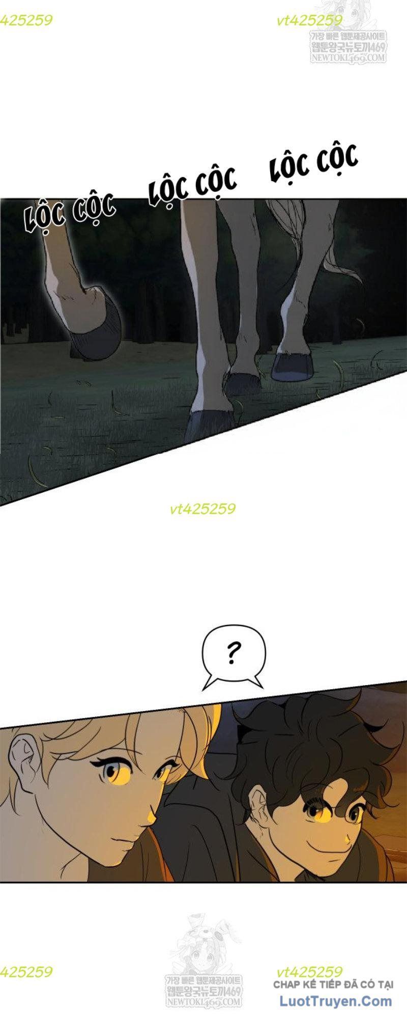 Bộ Mặt Giả Tạo - Chapter 36 - Page 27