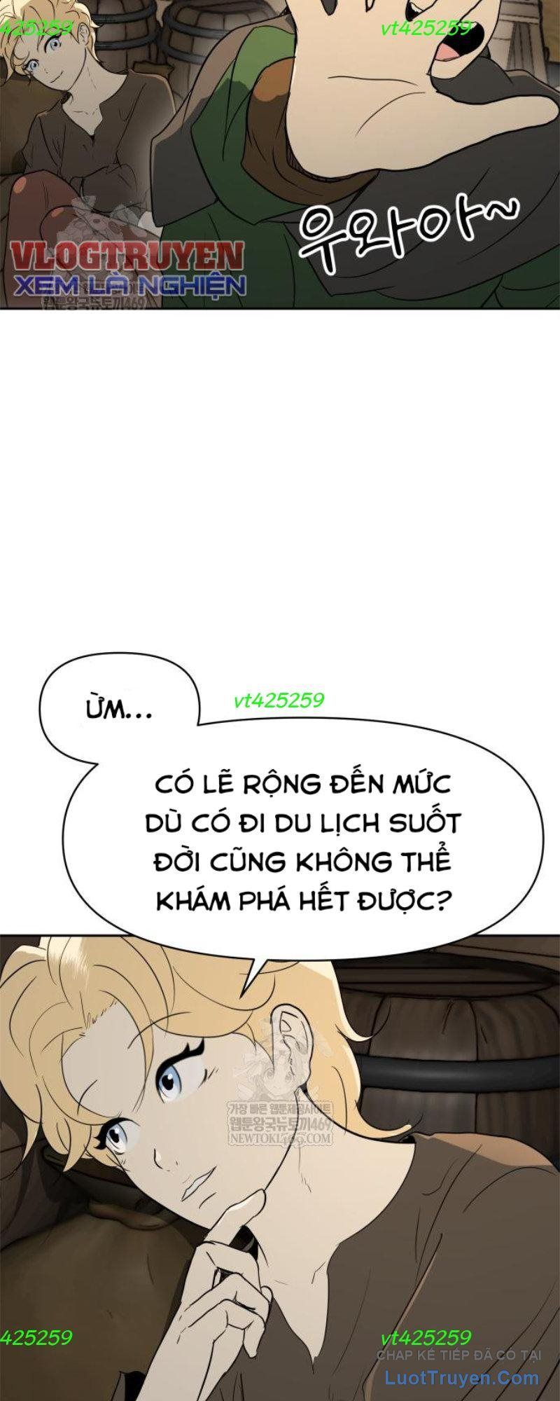 Bộ Mặt Giả Tạo - Chapter 36 - Page 3