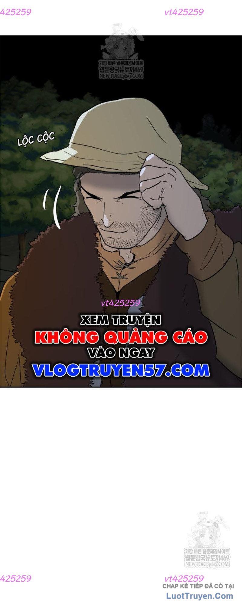 Bộ Mặt Giả Tạo - Chapter 36 - Page 30