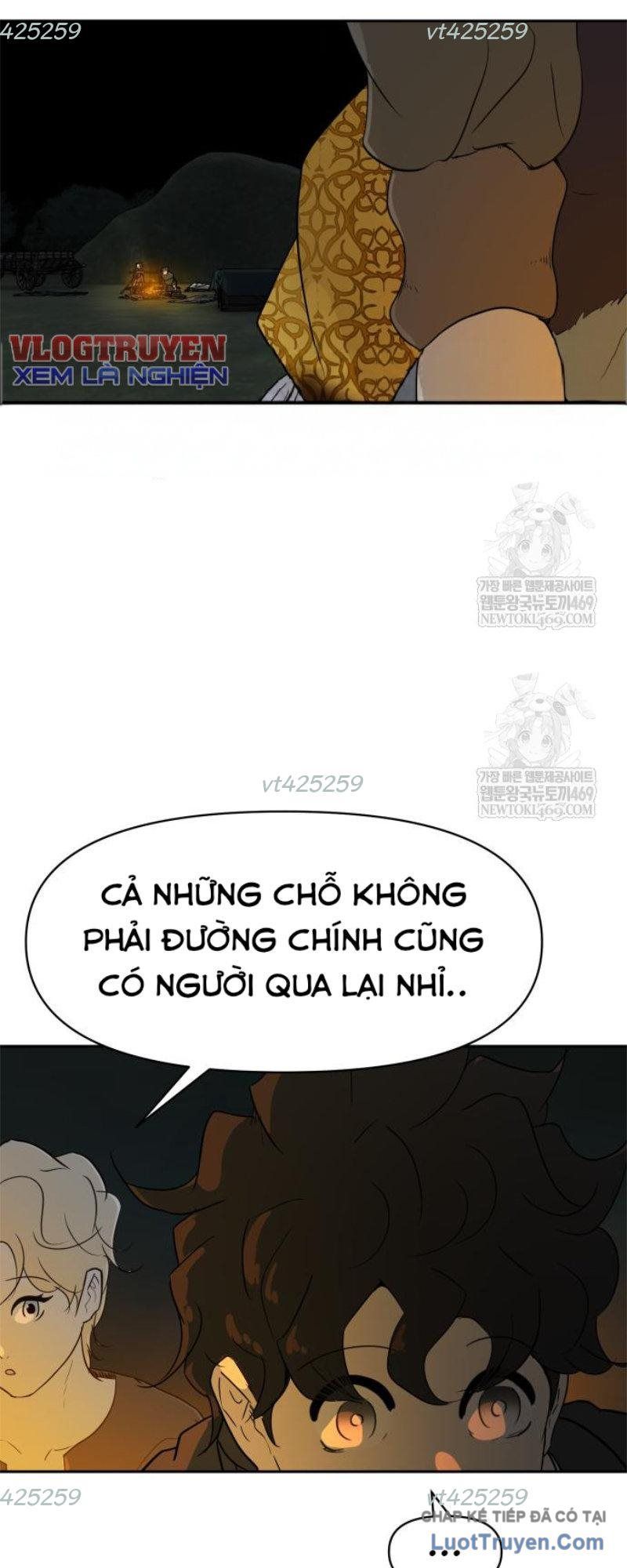 Bộ Mặt Giả Tạo - Chapter 36 - Page 31