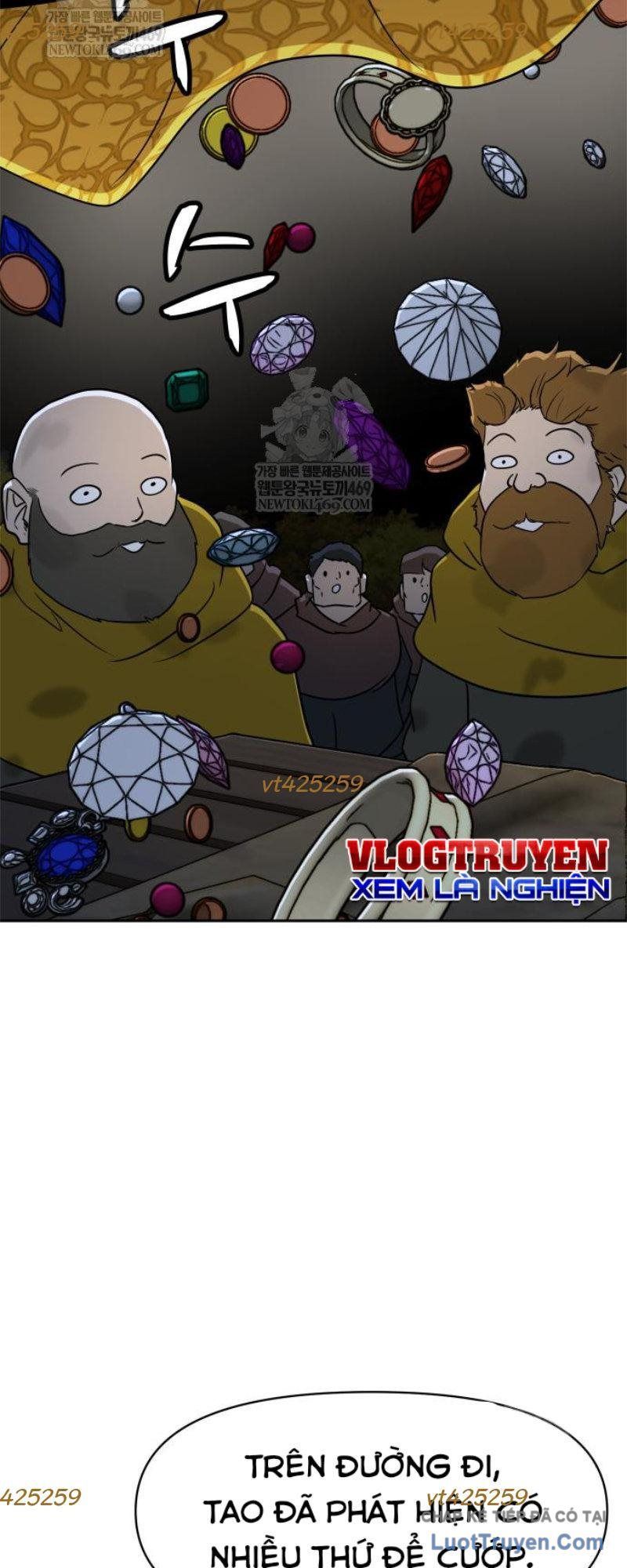 Bộ Mặt Giả Tạo - Chapter 36 - Page 33