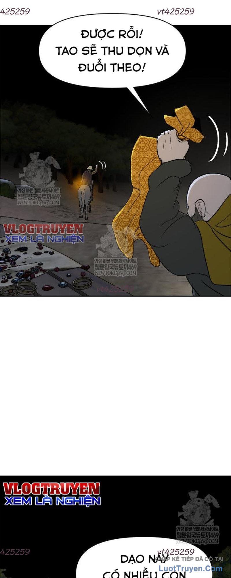 Bộ Mặt Giả Tạo - Chapter 36 - Page 35