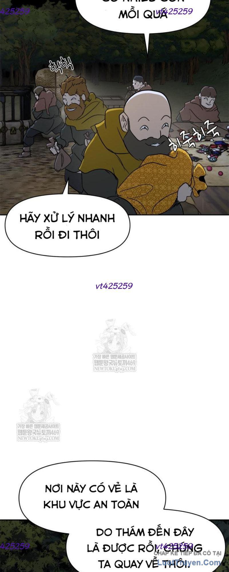 Bộ Mặt Giả Tạo - Chapter 36 - Page 36