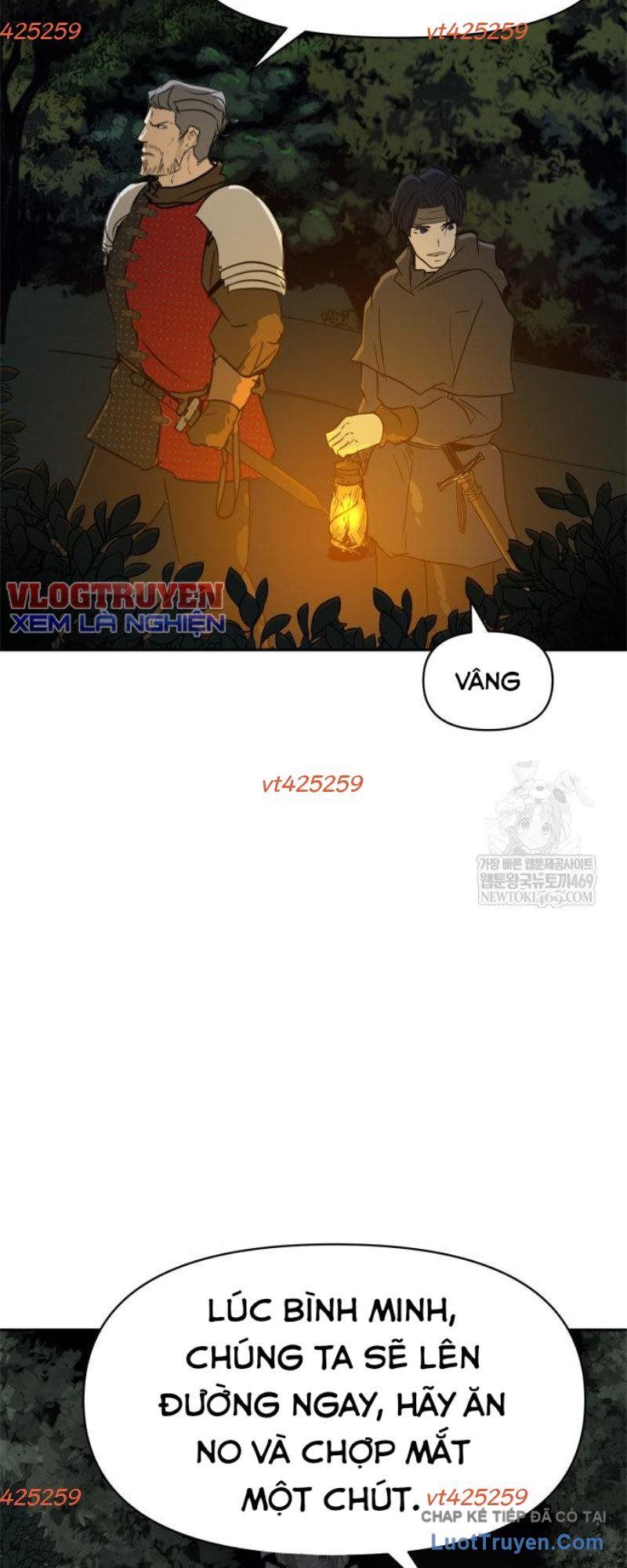 Bộ Mặt Giả Tạo - Chapter 36 - Page 37