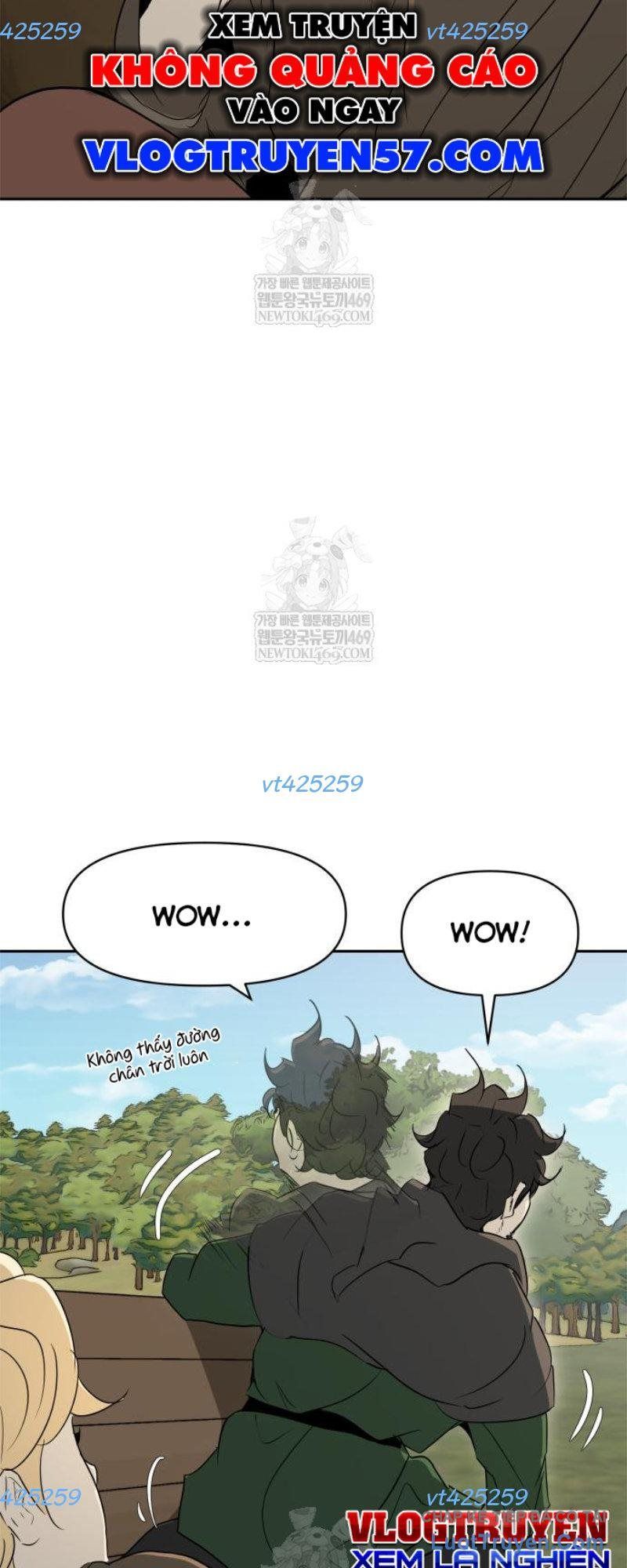 Bộ Mặt Giả Tạo - Chapter 36 - Page 4