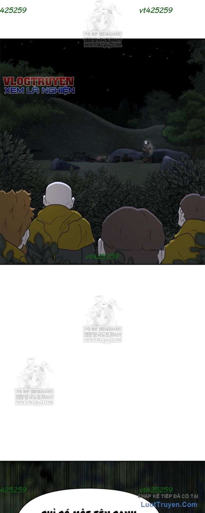 Bộ Mặt Giả Tạo - Chapter 36 - Page 41