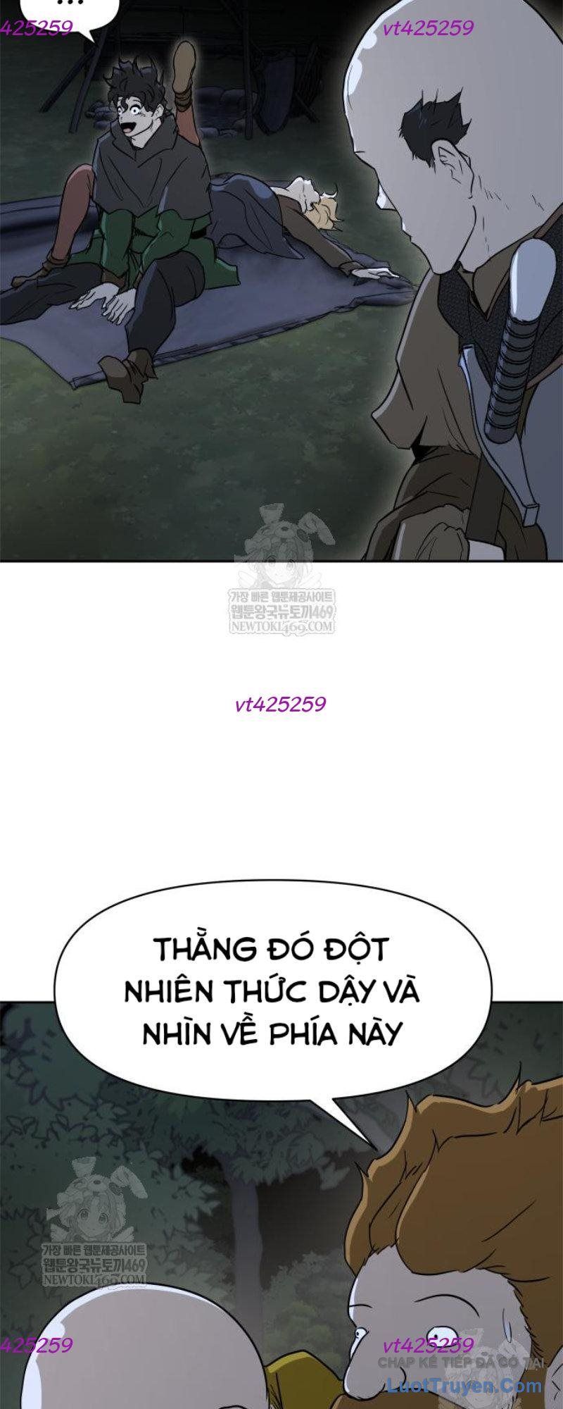 Bộ Mặt Giả Tạo - Chapter 36 - Page 44