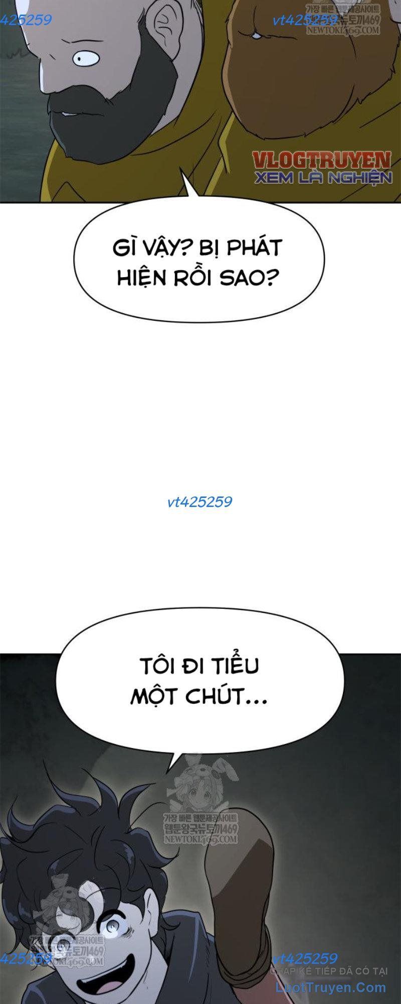 Bộ Mặt Giả Tạo - Chapter 36 - Page 45